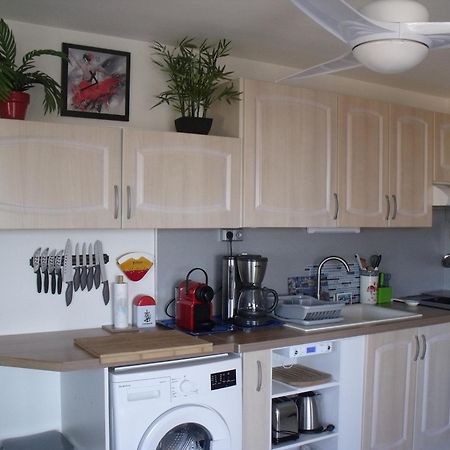 Appartement T2, 7 Jours Minimum, Climatise, 3 Etoiles, 40M2 ,Parking Prive, Mer 300M, Wifi, Piscines, Tres Propre, Ascenseurs, En Etage Le Grau-du-Roi Ngoại thất bức ảnh